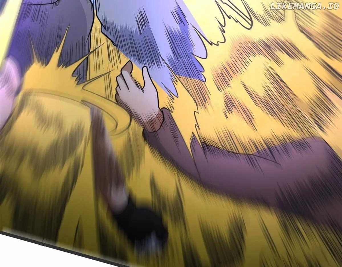 Divine Urban God Chapter 255 116